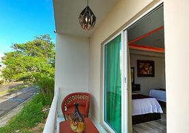 Framfor inn