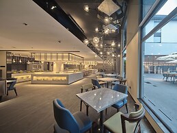 Courtyard By Marriott Pinghu