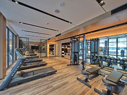 Courtyard By Marriott Pinghu