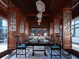 Courtyard By Marriott Pinghu