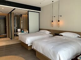 Courtyard By Marriott Pinghu