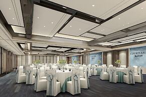 Courtyard By Marriott Pinghu