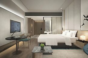 Courtyard By Marriott Pinghu