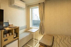 HOTEL AMANEK Asahikawa