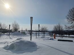 HOTEL AMANEK Asahikawa