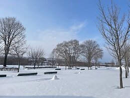 HOTEL AMANEK Asahikawa