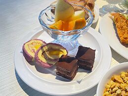 HOTEL AMANEK Asahikawa