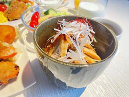 HOTEL AMANEK Asahikawa