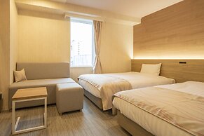 HOTEL AMANEK Asahikawa