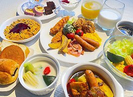 HOTEL AMANEK Asahikawa