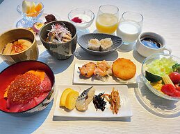 HOTEL AMANEK Asahikawa