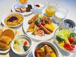 HOTEL AMANEK Asahikawa