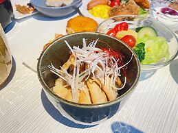 HOTEL AMANEK Asahikawa