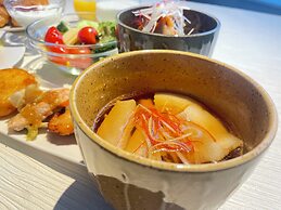 HOTEL AMANEK Asahikawa