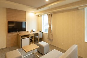 HOTEL AMANEK Asahikawa