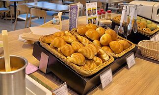 HOTEL AMANEK Asahikawa