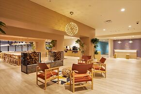 HOTEL AMANEK Asahikawa