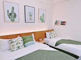 Gardenstay
