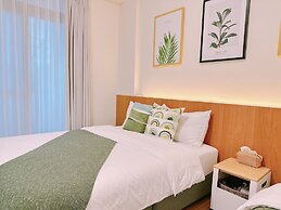 Gardenstay