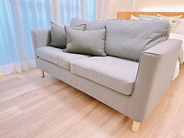 Gardenstay