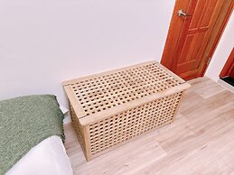 Gardenstay