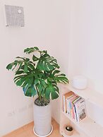 Gardenstay