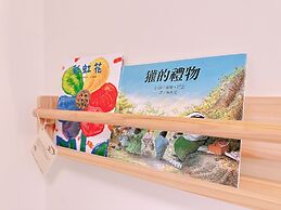 Gardenstay