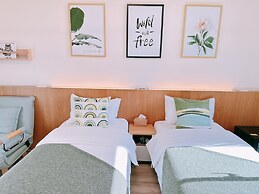 Gardenstay