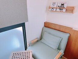 Gardenstay