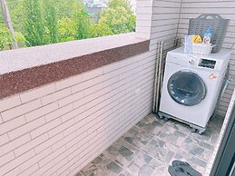 Gardenstay