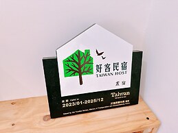 Gardenstay