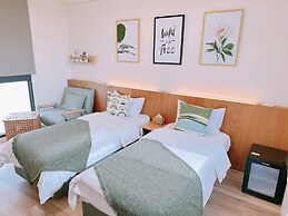 Gardenstay