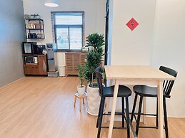 Gardenstay