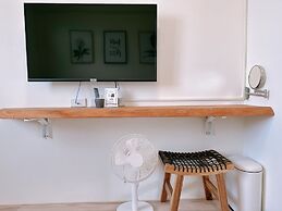 Gardenstay