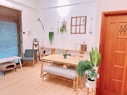Gardenstay