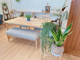 Gardenstay
