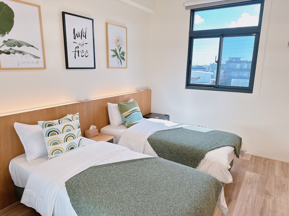 Gardenstay