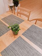 Gardenstay