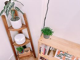 Gardenstay