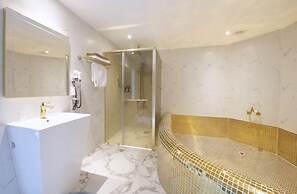 Stay-inn Hotel