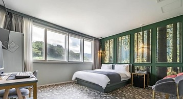 Stay-inn Hotel