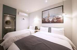 Stay-inn Hotel