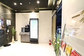 Stay-inn Hotel