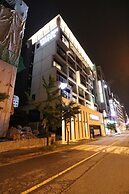 Stay-inn Hotel