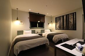 Stay-inn Hotel
