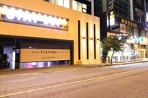 Stay-inn Hotel