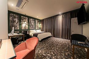 Stay-inn Hotel