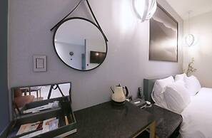Stay-inn Hotel