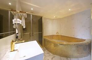 Stay-inn Hotel