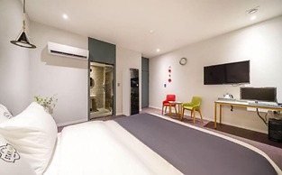 Stay-inn Hotel